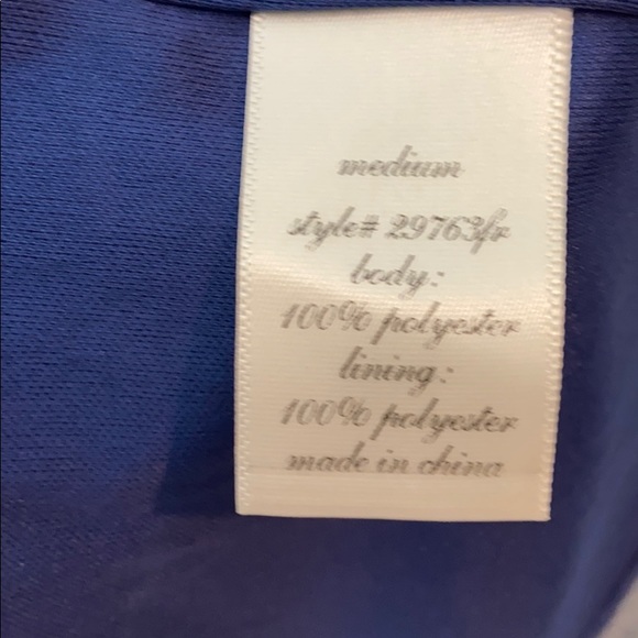 Miami Dress - Picture 6 of 7